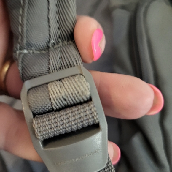 Under Armour VX2 Backpack - Picture 6 of 11